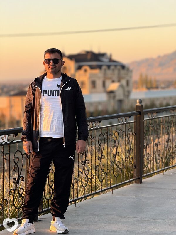 Anar, 30, Молодечно — анкета №4240877