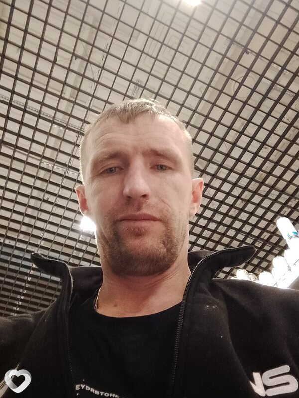 Николай, 40, Одинцове — анкета №4240880