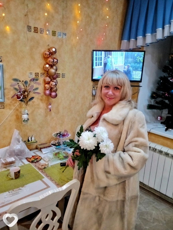 Елена, 53, Благовещенске — анкета №4240887
