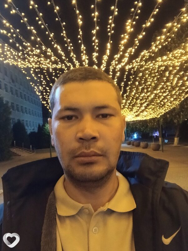 Довлет, 29, Могилев — анкета №4240888