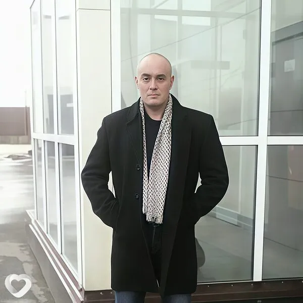 Максим, 35, Москве — анкета №4240843