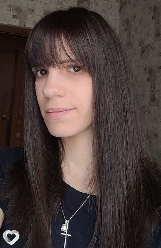 Нина, Новый Оскол