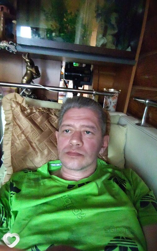 Саня, 47, Ногинске — анкета №4240854