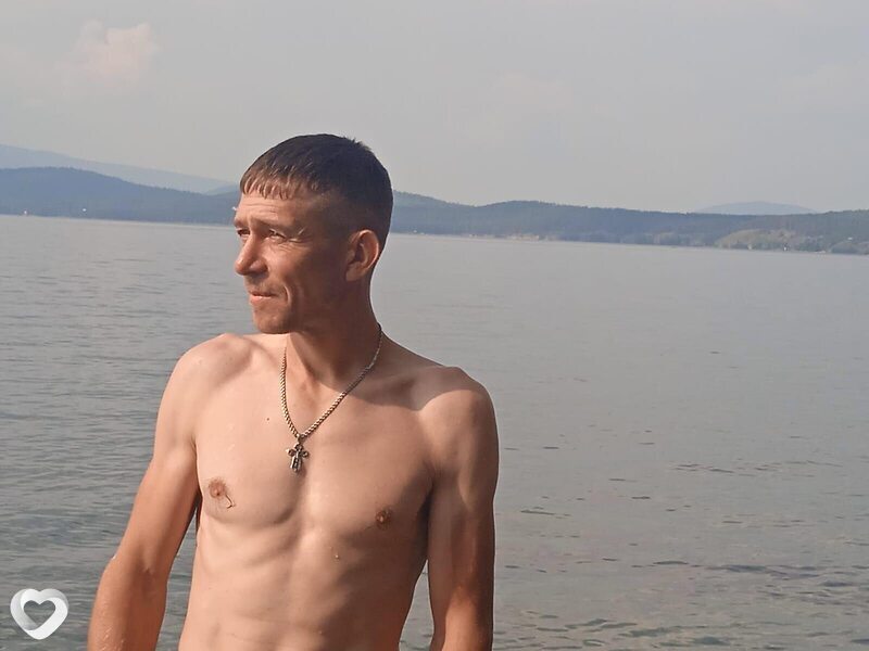 Федор, 43, Челябинске — анкета №4240858
