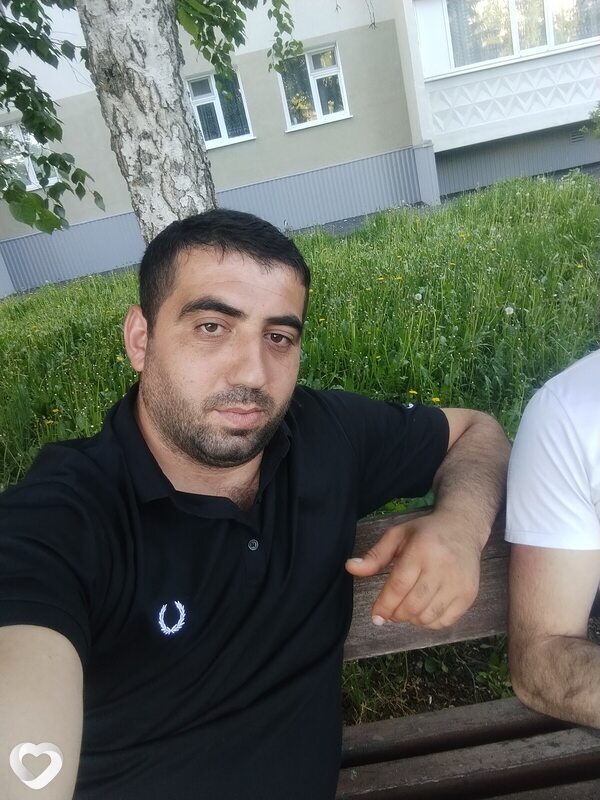 Аркади, 33, Набережных Челнах — анкета №4240864