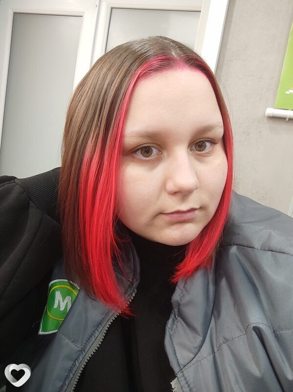 Дарья, 21, Уфе — анкета №4240794