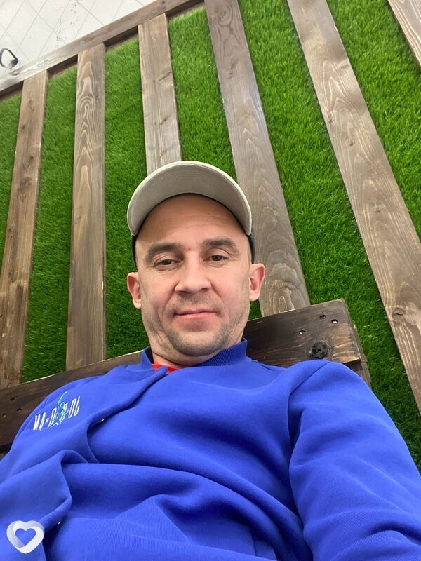 Андрей, 38, Ижевске — анкета №4240796