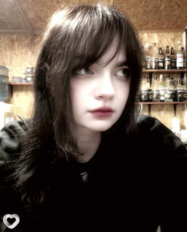 앨랴, 18, Тольятти — анкета №4240798