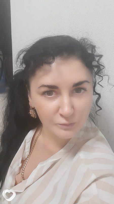 Наталья, 49, Сургуте — анкета №4240800