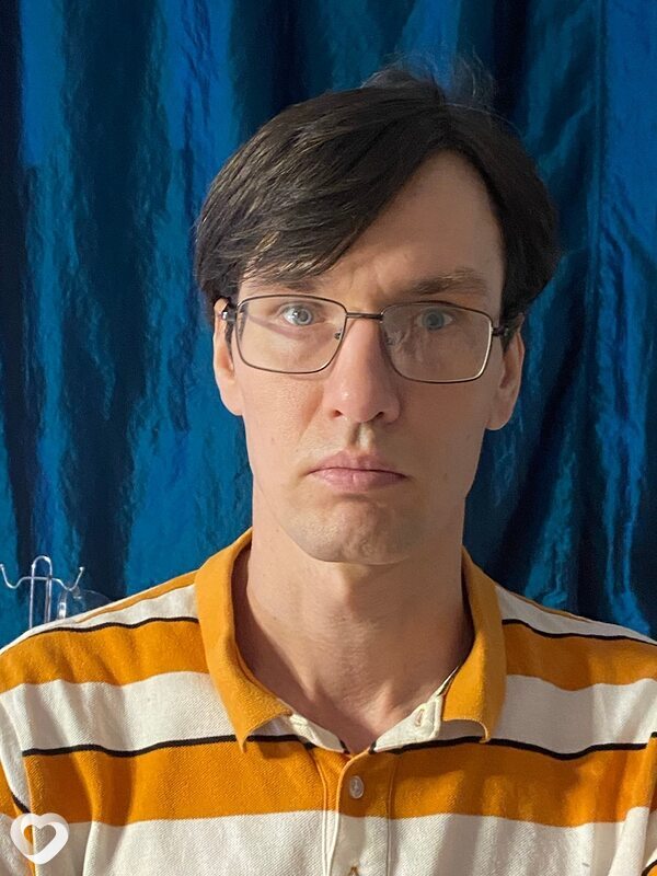 Владимир, 35, Ростове-на-Дону — анкета №4240801