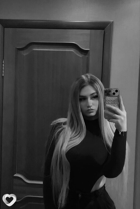 Ангелина, 19, Туле — анкета №4240802