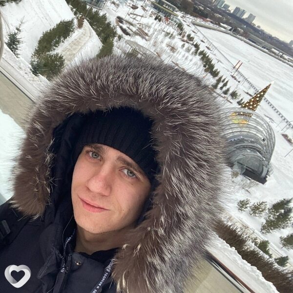 Дмитрий, 24, Челябинске — анкета №4240816