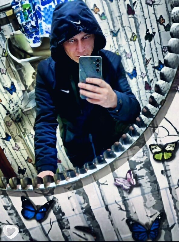 Oleg, 31, Луховицах — анкета №4240818