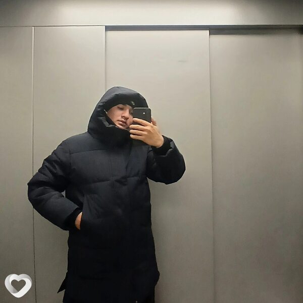 Али, 24, Москве — анкета №4240820
