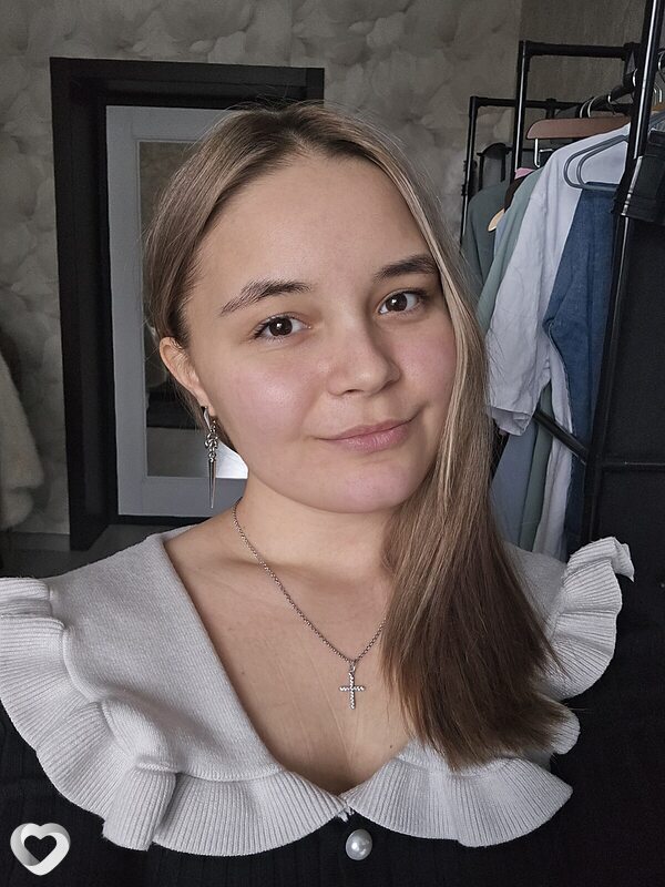 Ксения, 22, Хабаровске — анкета №4240822