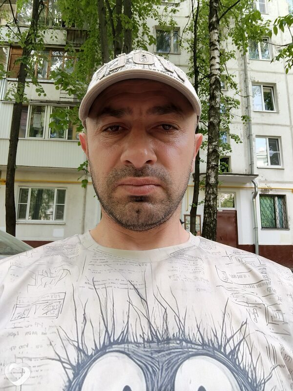 Марат, 40, Люберцах — анкета №4240825