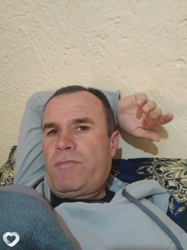 Фазлидин, 45, Алдане — анкета №4240827