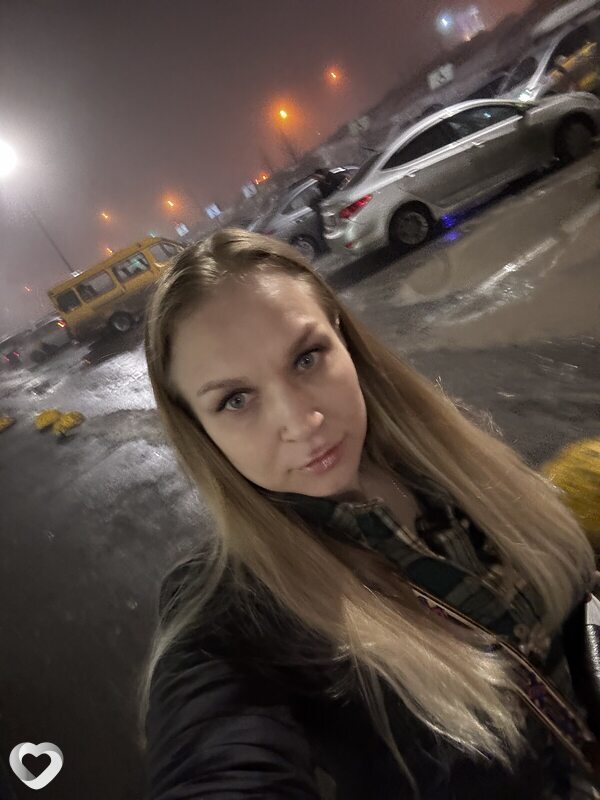 Людмила, 34, Новосибирске — анкета №4240830