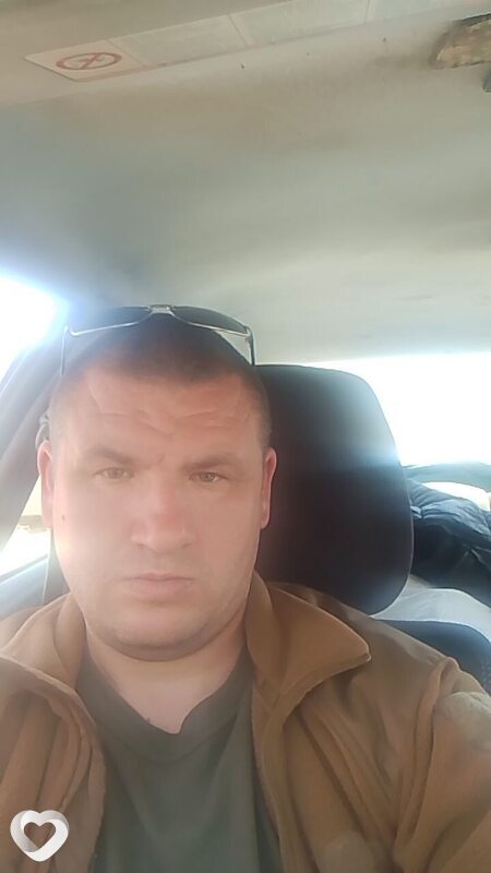 Александр, 40, Днепр — анкета №4240835