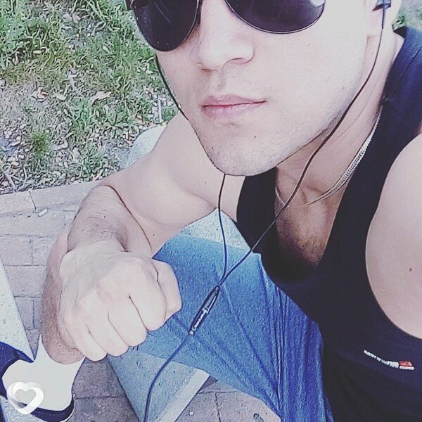 Азизбек, 32, Улан-Удэ — анкета №4240836