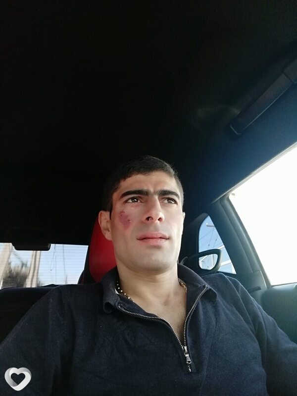 Мко, 35, Адлер — анкета №4240838