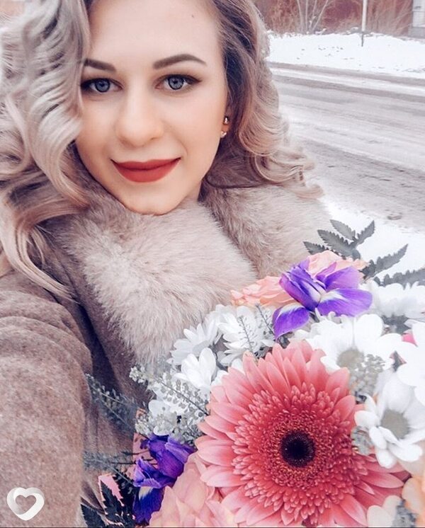 Дарья, Советский