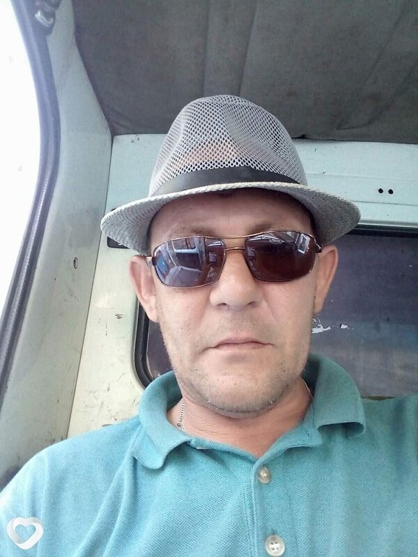 Sergei, 47, Кропоткине — анкета №4240722