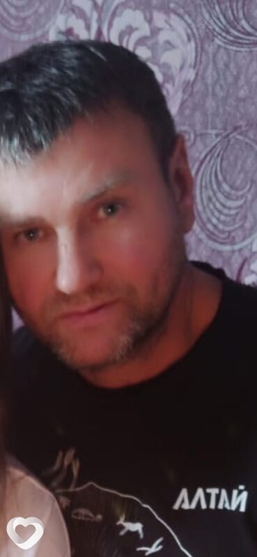 Андрей, 48, Екатеринбурге — анкета №4240723