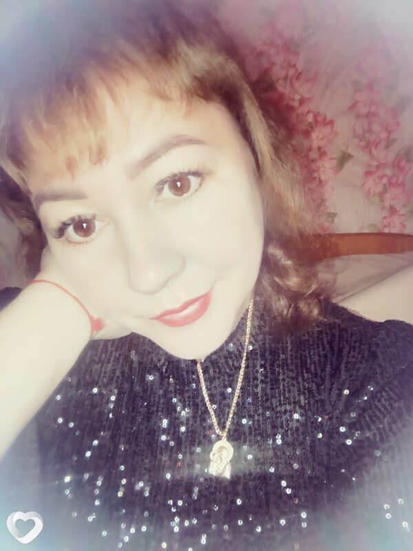 Анюта, 38, Абакане — анкета №4240724
