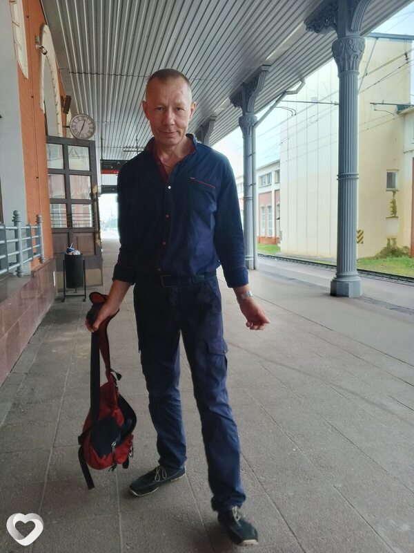 Андрей, 54, Твери — анкета №4240737