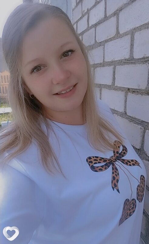 Елена, 35, Минске — анкета №4241018