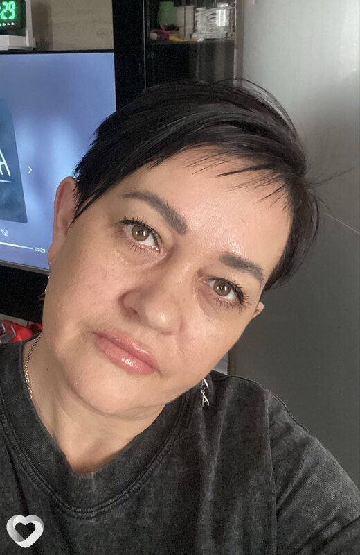 Елена, 44, Кемерове — анкета №4241028
