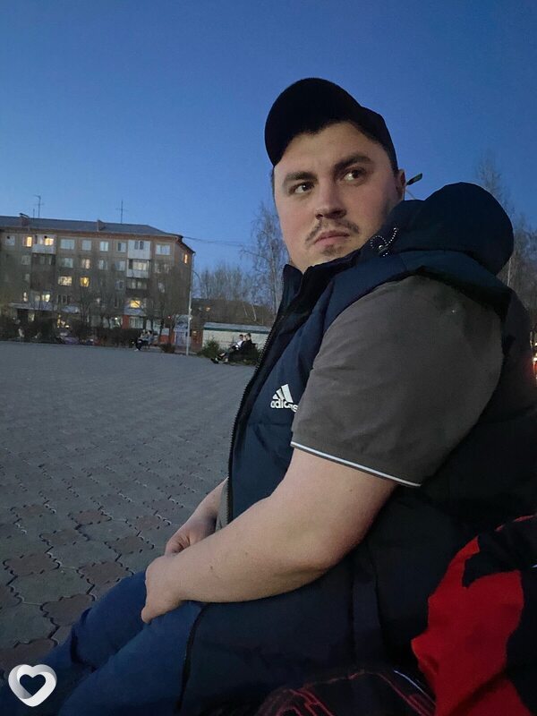 Михаил, 30, Минусинске — анкета №4241030