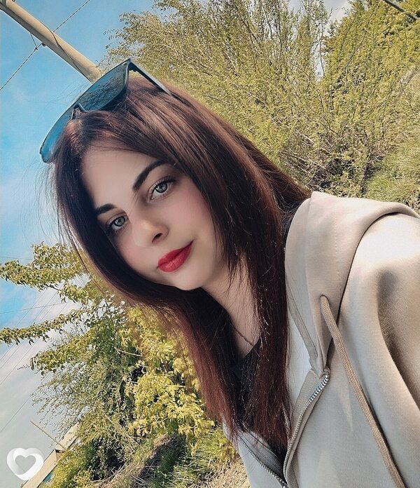 Анастасия, 21, Славгороде — анкета №4241034