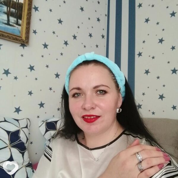 Дарья, 39, Гродно — анкета №4241039