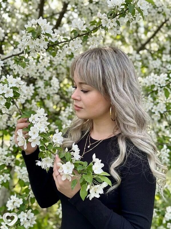 Ксения, Анна