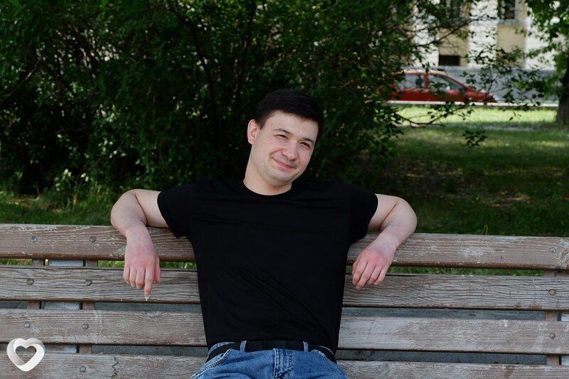 Zahar, 28, Екатеринбурге — анкета №4240778