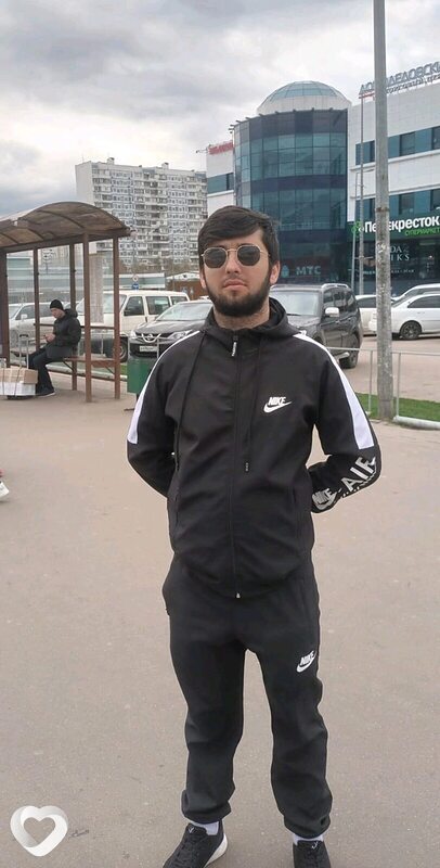 Руслан, 26, Челябинске — анкета №4240790