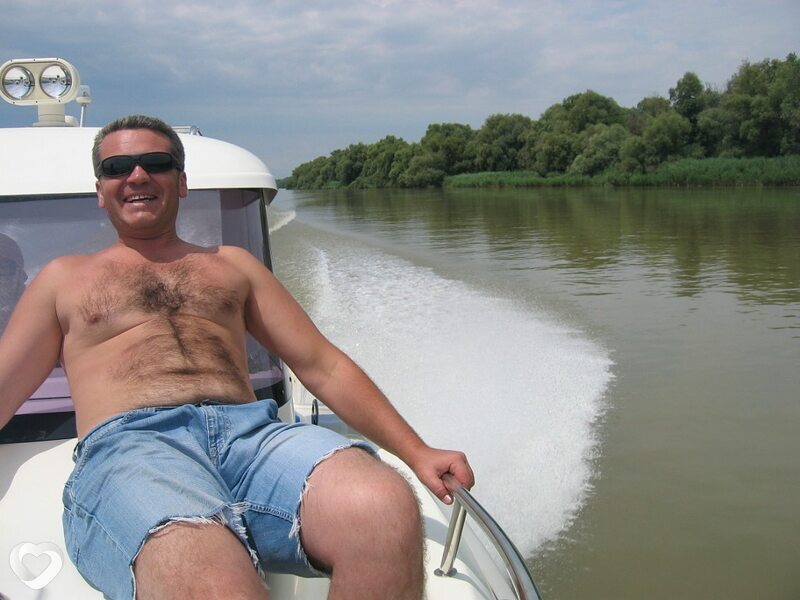Олег, 57, Одессе — анкета №4240917