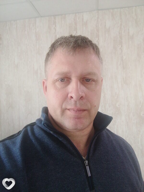Евгений, 43, Санкт-Петербурге — анкета №4240922