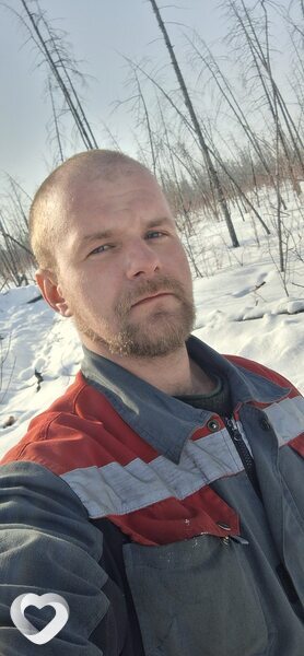Константин, 36, Ухте — анкета №4240929
