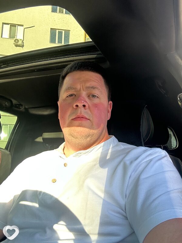 Александр, 33, Салавате — анкета №4240894