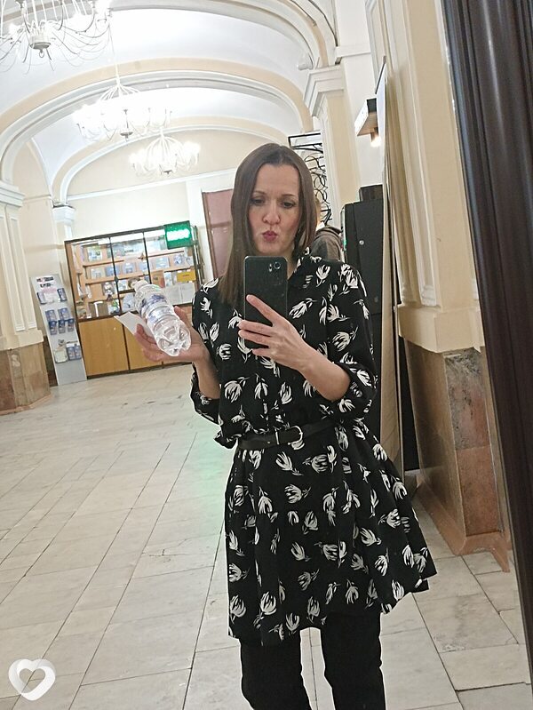 Наталья, 45, Иркутске — анкета №4240898