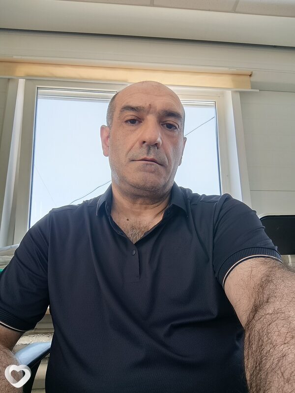 Гарик, 58, Владимире — анкета №4240900