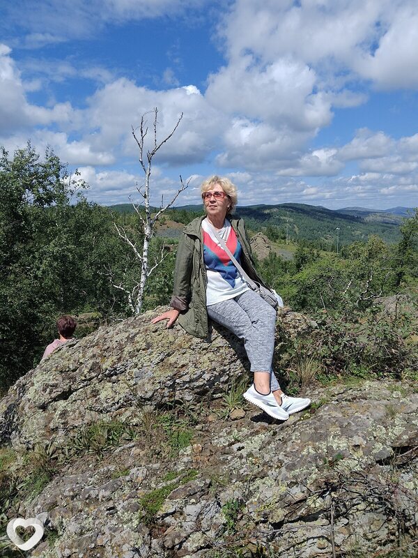 Тамара, 64, Магнитогорске — анкета №4240907