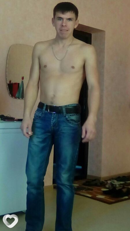 Максим, 36, Нижнем Новгороде — анкета №4240908