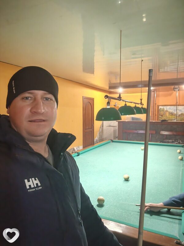Maks, 35, Геническе — анкета №4240909