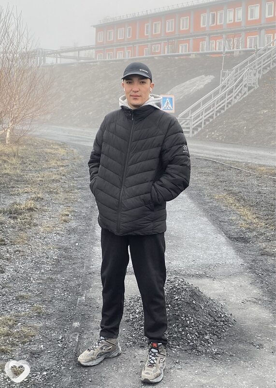 Adil, 26, Семей — анкета №4240967