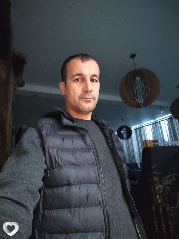 Сарвар, 36, Волгограде — анкета №4240979