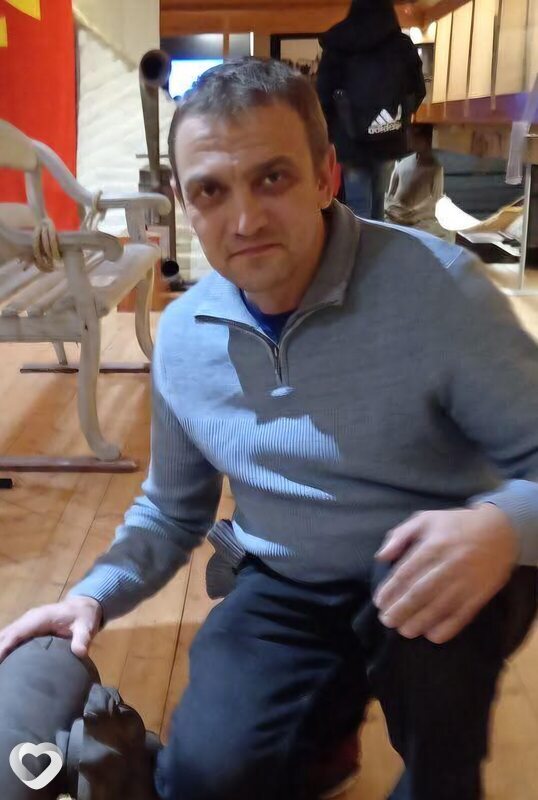 Сергій, 33, Умани — анкета №4240987